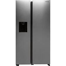 Samsung rs68a8820sl fridge for sale  WINSFORD