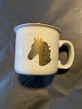 Unicorn coffee mug for sale  Elmhurst