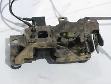 89-92 CAMARO FIREBIRD RIGHT SIDE DOOR LATCH ORIGINAL GM for sale  Shipping to South Africa