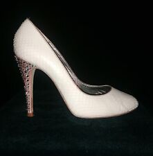 Bourne ivory swarovski for sale  AYR