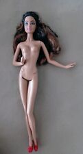 Muñeca Barbie de quinceañera 2016 única, usado segunda mano  Embacar hacia Argentina
