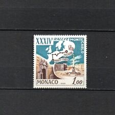 Monaco 1964 662 d'occasion  Villiers-sur-Marne