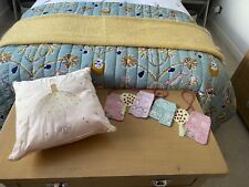 Next fairy cushion for sale  CHESTER