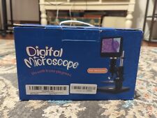 Andonstar digital microscope for sale  Cedar Park