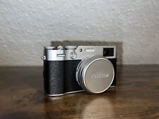 Fujifilm x100v kompaktkamera gebraucht kaufen  Hannover
