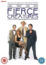 Fierce creatures dvd for sale  Shipping to Ireland