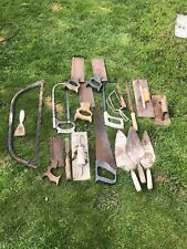 Tools saws joinery for sale  LISBURN