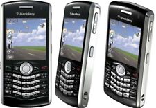 Retro blackberry 8100 for sale  PRENTON