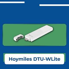 Hoymiles dtu wlite gebraucht kaufen  Deutschland