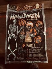 Vintage beistle halloween for sale  Roanoke