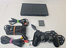 Playstation slim cables for sale  Ireland