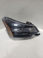 Driver headlight halogen for sale  Seymour
