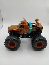 Monster jam hot for sale  Graham