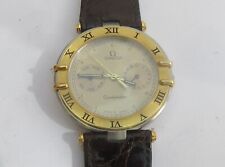 omega wrist watches vintage for sale  RADLETT