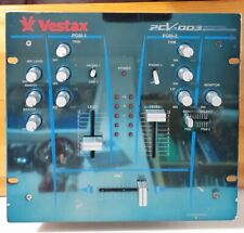 Vestax pcv 003 for sale  Shipping to Ireland