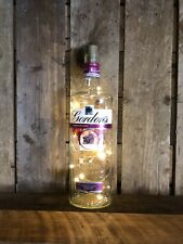 Led light bottle for sale  WISBECH