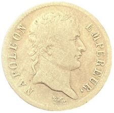 Napoléon ier francs d'occasion  France
