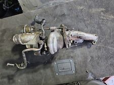 MINI Cooper S 1.6 Turbo R56 R57 R58 R59 R60 N14 Petrol Turbo Charger for sale  Shipping to South Africa