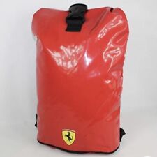 Ferrari waterproof backpack for sale  Tempe