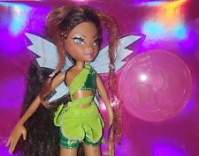 Winx Layla Doll Pixie Magic Charmix Mattel na sprzedaż  PL