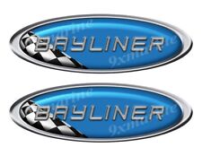 Two bayliner vinyl for sale  Shipping to Ireland