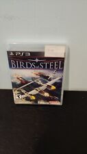 Birds Of Steel [PS3] [PlayStation 3] [2012] CIB Bom Estado Testado!, usado comprar usado  Enviando para Brazil