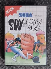 Spy vs. spy d'occasion  Metz-