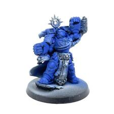 Marneus calgar ultramarines for sale  STAFFORD