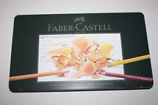 Faber castell colour for sale  LONDON