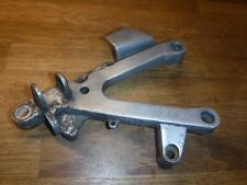 APRILIA RS 125 REARSETS FOOTREST HANGER RIGHT HAND SIDE for sale  Shipping to South Africa