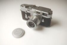 Leica 35mm rangefinder for sale  GLOUCESTER