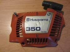 Husqvarna 350 riginaler gebraucht kaufen  Büdelsdorf