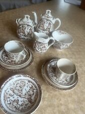 Antique tea set for sale  Winter Haven