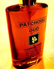 Patchouli oud for d'occasion  Nice-