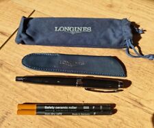 Longines stylo bille d'occasion  France