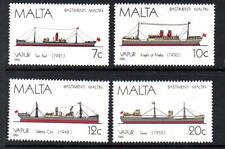 Malta stamps 1986 for sale  DERBY