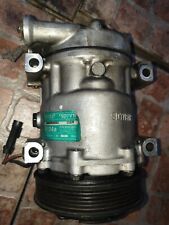 Compressore climatizzatore alf usato  Paterno