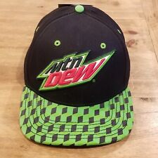 mountain dew hat for sale  Sand Springs