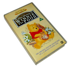 Winnie pooh. walt for sale  MANCHESTER