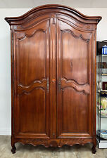 Grande armoire louis d'occasion  Thiviers