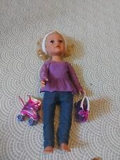 Journey girls doll for sale  DERBY