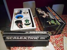 Scalextric 1970s 100 for sale  CHELMSFORD