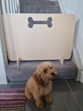 Dog stopper stair for sale  STOCKTON-ON-TEES