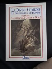 Dante divine comédie d'occasion  Clermont-Ferrand