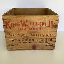 Vintage king william for sale  Henderson
