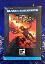 Warlords iii darklords d'occasion  Franconville