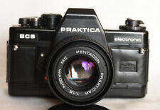 Praktica bcs electronic gebraucht kaufen  Köln