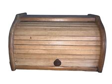 Bamboo bread box for sale  Hendersonville