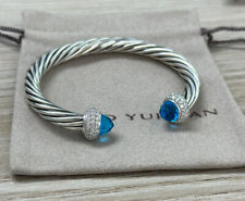 David yurman sterling for sale  Shipping to Ireland