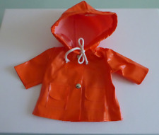 Puppen regenjacke mantel gebraucht kaufen  Hamburg